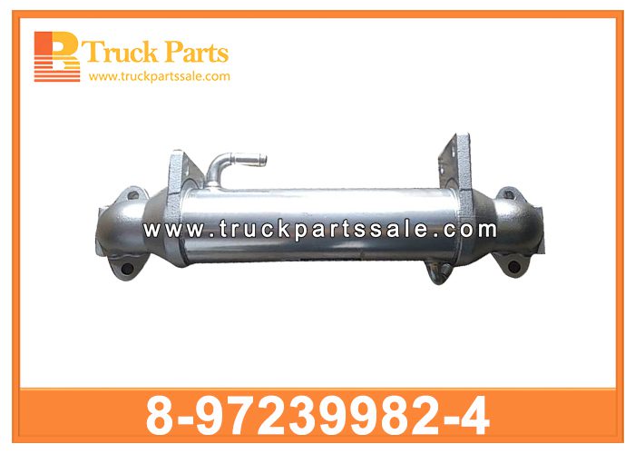 COOLER ASM EGR 8-97239982-4 8972399824 8-97239-982-4 for ISUZU ELF M??s fr??o ASM EGR ASM EGR
