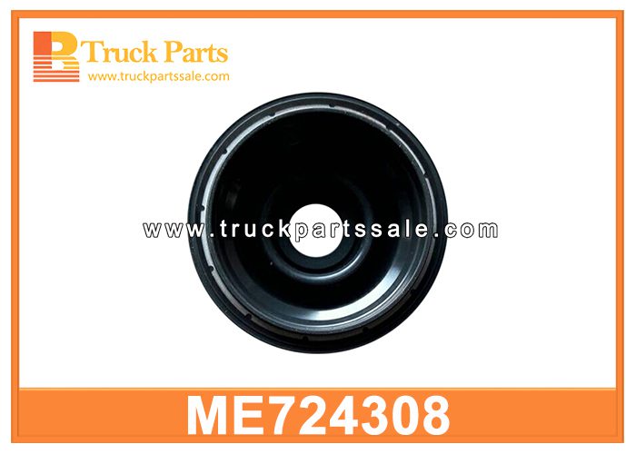 CYL BRAKE FR RR ME724308 for MITSUBISHI 6M70 Freno cil
