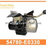 Cabin Pump 54780-E0330 54780E0330 for HINO FM2P Bomba de cabina