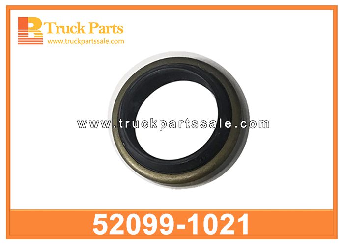 Cabin Pump Kit 52099-1021 520991021 for HINO EF750 Kit de bomba de cabina