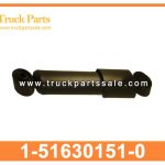Cabin Shock Absorber 1-51630151-0 1516301510 1-51630-151-0 for ISUZU CXZ330 Amortiguador de cabina