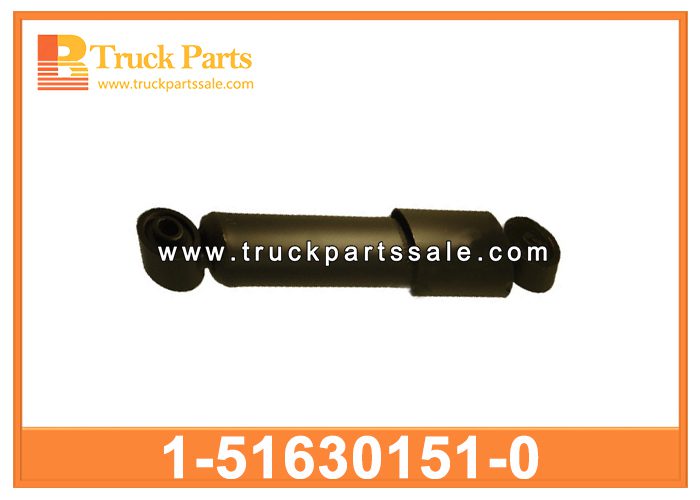 Cabin Shock Absorber 1-51630151-0 1516301510 1-51630-151-0 for ISUZU CXZ330 Amortiguador de cabina
