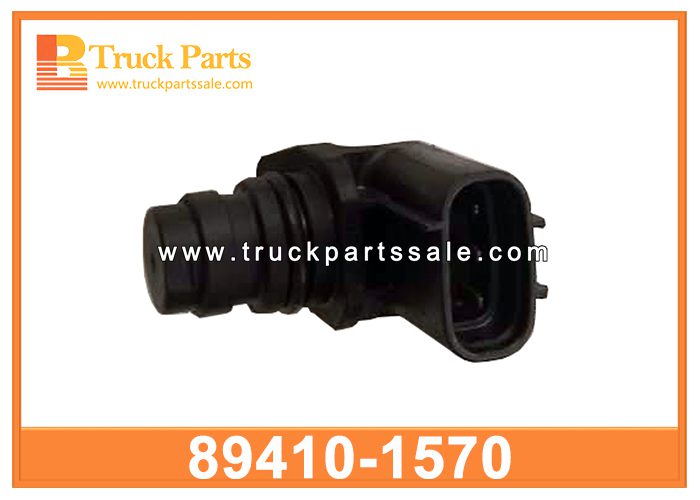 Camshaft Speed Sensor 89410-1570 894101570 for HINO J05E-T Sensor de velocidad del ??rbol de levas