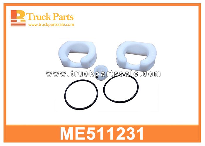 Case Gear Shift Lever ME511231 for MITSUBISHI FE71P FE73P FE74P FE75P Palanca de cambio de engranaje de estuche