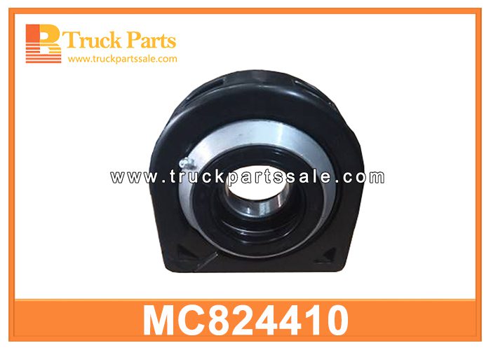 Center Bearing Assy MC824410 for MITSUBISHI 6D16 Assy de cojinete central