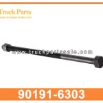 Center Pen Belakang 90191-6303 for HINO JO8C Pen Belakang central