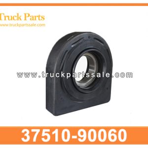 Center Support Bearing 37510-90060 3751090060 for NISSAN