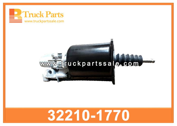 Clutch Booster 32210-1770 for HINO K13CTE Refuerzo de embrague