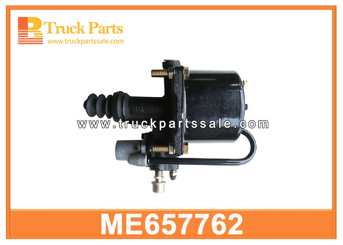 Clutch Booster Assy ME657762 for MITSUBISHI 6D24T Assy de refuerzo de embrague