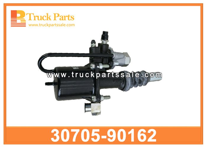 Clutch Booster Long 70MM 30705-90162 3070590162 for HINO H07C Refuerzo de embrague