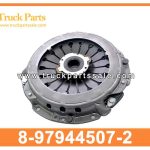 Clutch Cover 8-97944507-2 8979445072 8-97944-507-2 for ISUZU D-MAX Tapa del embrague