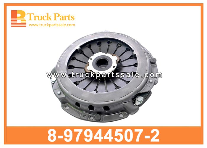 Clutch Cover 8-97944507-2 8979445072 8-97944-507-2 for ISUZU D-MAX Tapa del embrague