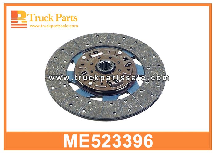 Clutch Disc 325X210X14X35 ME523396 for MITSUBISHI Disco de embrague