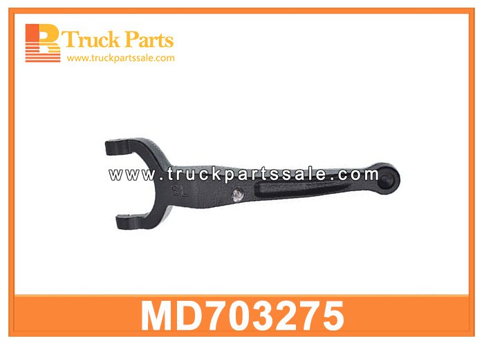 Clutch Fork MD703275 for MITSUBISHI L200 L300 Bifurcado