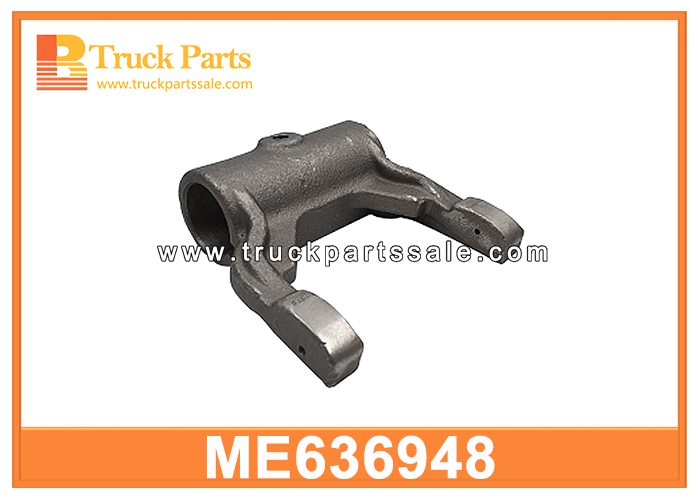 Clutch Fork ME636948 for MITSUBISHI 6D16 Bifurcado