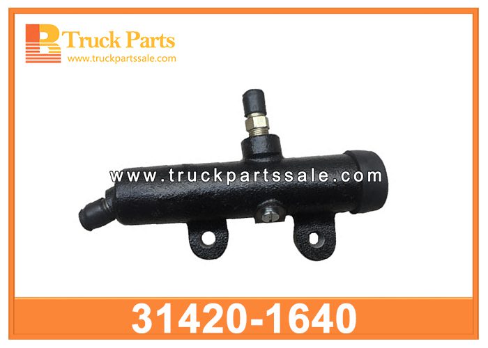 Clutch Master Cylinder 31420-1640 for HINO Cilindro maestro del embrague