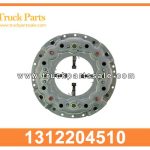 Clutch Pressure Plate Assembly 1312204510 for HINO Conjunto de placa de presi??n del embrague