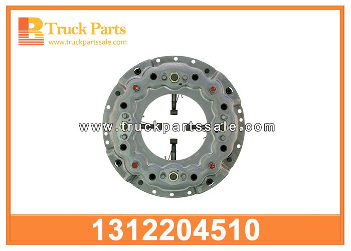 Clutch Pressure Plate Assembly 1312204510 for HINO Conjunto de placa de presi??n del embrague