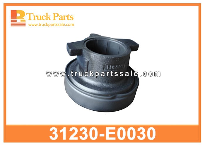 Clutch Release Bearing 31230-E0030 31230E0030 for HINO Tope de desembrague