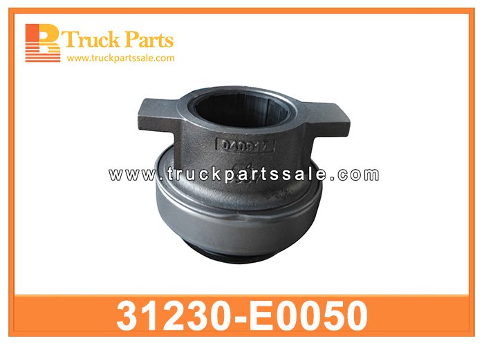 Clutch Release Bearing 31230-E0050 31230E0050 for HINO 700 E13C Tope de desembrague