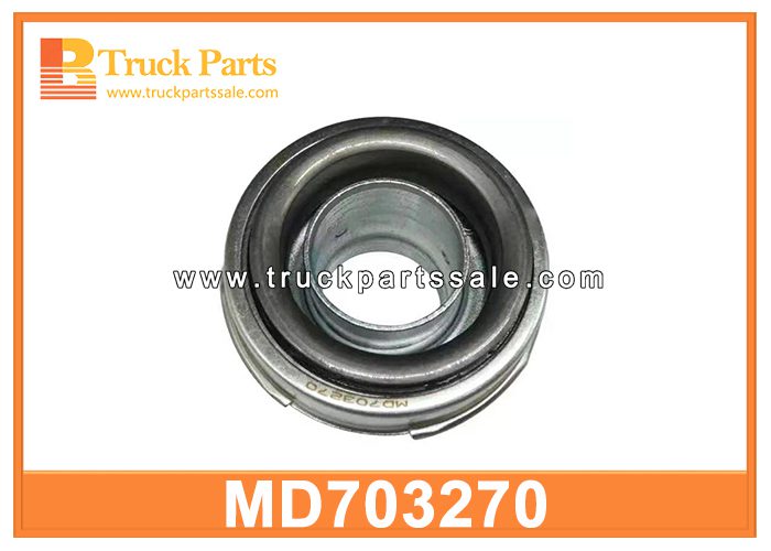 Clutch Release Bearing MD703270 for MITSUBISHI L300 Tope de desembrague