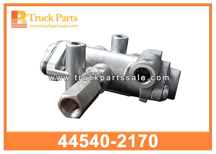 Control Valve 44540-2170 for HINO JO8CT V??lvula de control