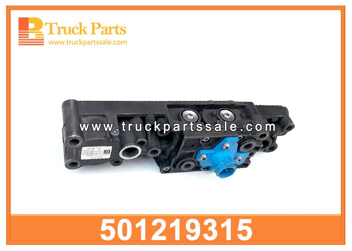 Control Valve 501219315 for HINO ZF16 V??lvula de control