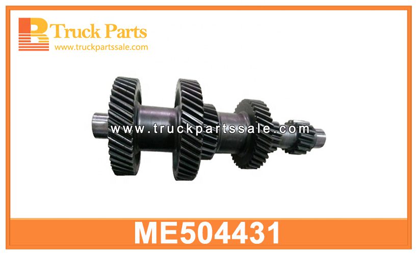 Counter Gear ME504431 ME610808 for MITSUBISHI CANTER m035 Engranaje