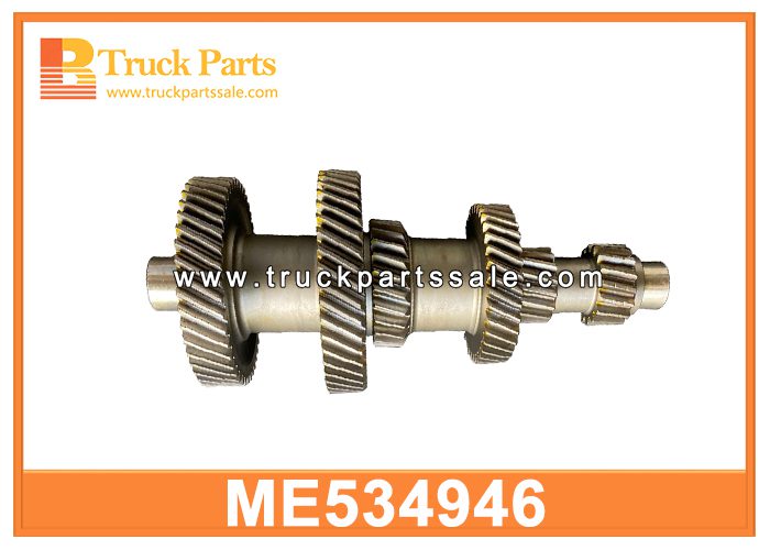 Counter Gear ME534946 for MITSUBISHI Engranaje