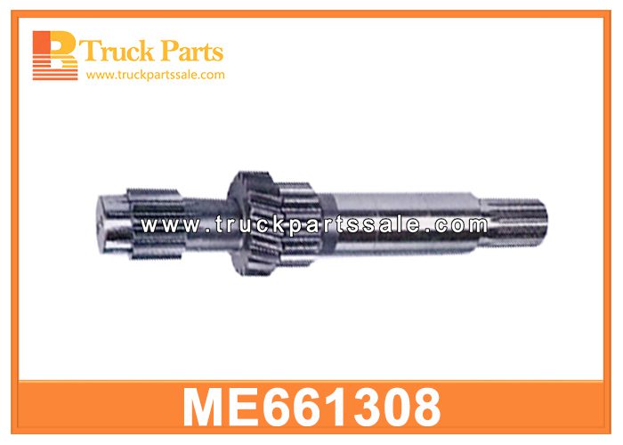Counter Shaft ME661308 for MITSUBISHI Pollito