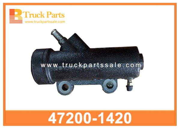 Cylinder Assy 47200-1420 472001420 for HINO FF Cilindro أسطوانة assy