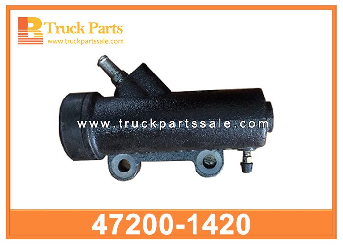 Cylinder Assy 47200-1420 472001420 for HINO FF Cilindro assy