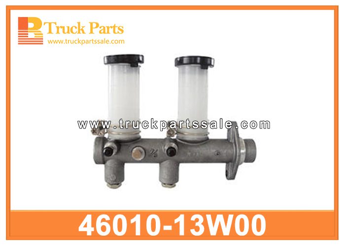 Cylinder Brake Master 46010-13W00 4601013W00 for NISSAN Maestro de frenos de cilindro