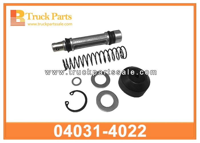 Cylinder Master Repair Kit 04031-4022 40314022 for HINO J08E EF750 FM2P Kit de reparaci??n de maestr??a de cilindro