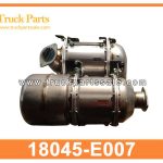 DRF 18045-E007 18045-E011 for HINO 700 DRF DRF