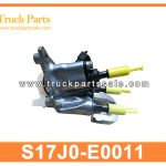 Dosing Module S17J0-E0011 444043060 for HINO SH420 M??dulo de dosificaci??n