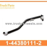 Drag Link 1-44380111-2 1443801112 1-44380-111-2 for ISUZU FVZ 4JG Barra de acoplamiento
