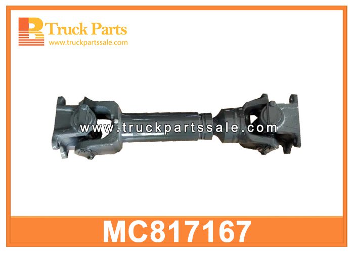 Drive Shaft MC817167 for MITSUBISHI Eje de accionamiento