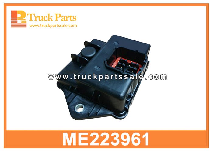 ECU ME223961 for MITSUBISHI ECU