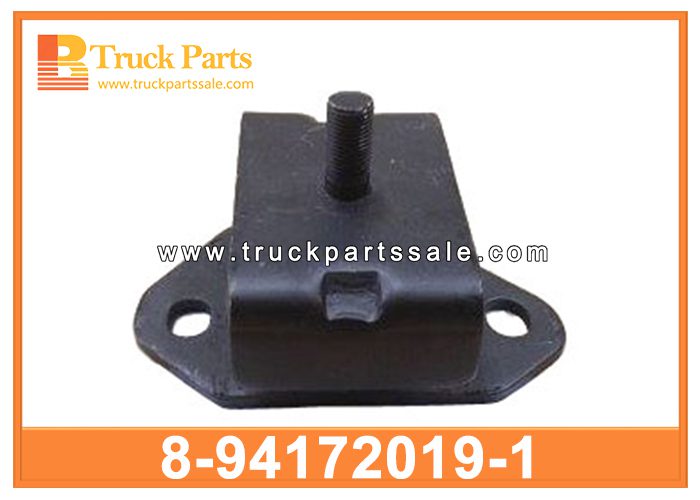 ENGINE MOUNTING 8-94172019-1 8941720191 8-94172-019-1 for ISUZU MONTAJE DEL MOTOR