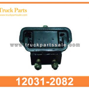 ENGINE MOUNTING SUB ASSEMBLY 12031-2082 120312082 for HINO