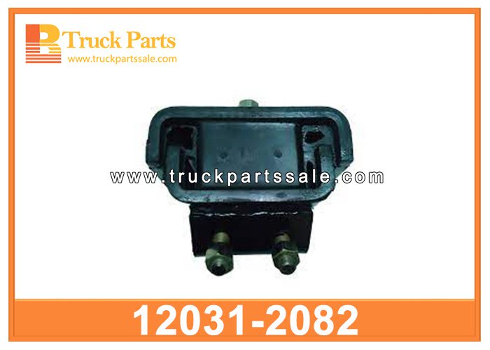 ENGINE MOUNTING SUB ASSEMBLY 12031-2082 120312082 for HINO Subsamblaje de montaje del motor