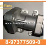 Engine EGR Valve 8-97377509-0 8-97377509-3 8973775090 8973775093 8-97377-509-0 8-97377-509-3 for ISUZU 700P V??lvula EGR del motor EGR