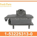 Engine Mounting 1-53225313-0 1-53225314-0 1532253130 1532253140 1-53225-313-0 1-53225-314-0 for ISUZU 6HH1 6HK1 Montaje del motor