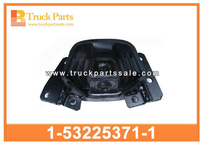 Engine Mounting 1-53225371-1 1532253711 1-53225-371-1 for ISUZU CYZ 6WF1 Montaje del motor