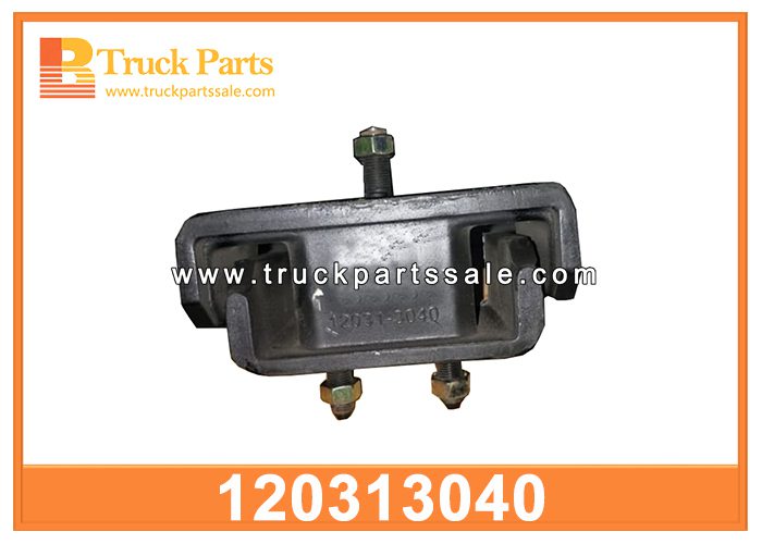 Engine Mounting 120313040 for HINO Montaje del motor