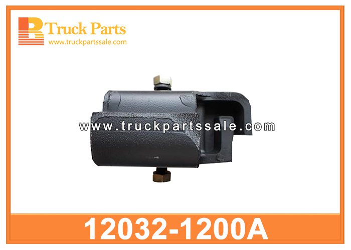 Engine Mounting 12032-1200A for HINO FC3J JO7C Montaje del motor