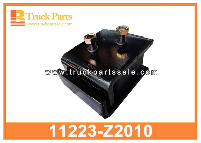 Engine Mounting FR 11223-Z2010 11223Z2010 for NISSAN CK450 UD340 UD520 Montaje del motor