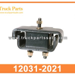 Engine Mounting Front 12031-2021 for HINO H06CT