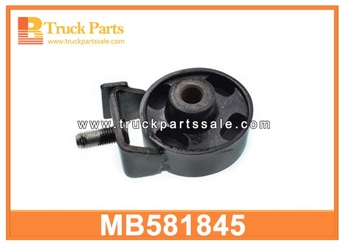 Engine Mounting MB581845 for MITSUBISHI L200 Montaje del motor